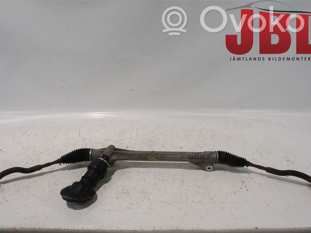 Toyota RAV 4 (XA40) Część mechaniczna układu kierowniczego 