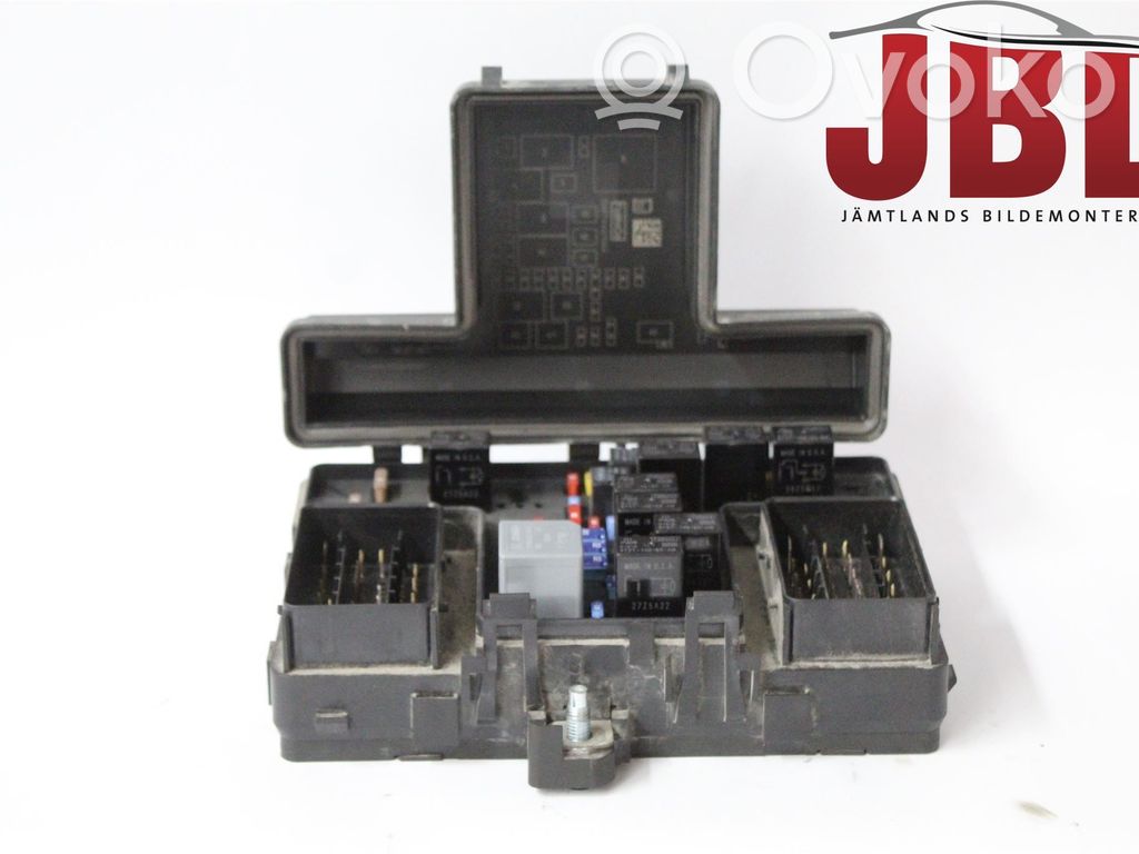 Ford Mondeo MK V Fuse module 
