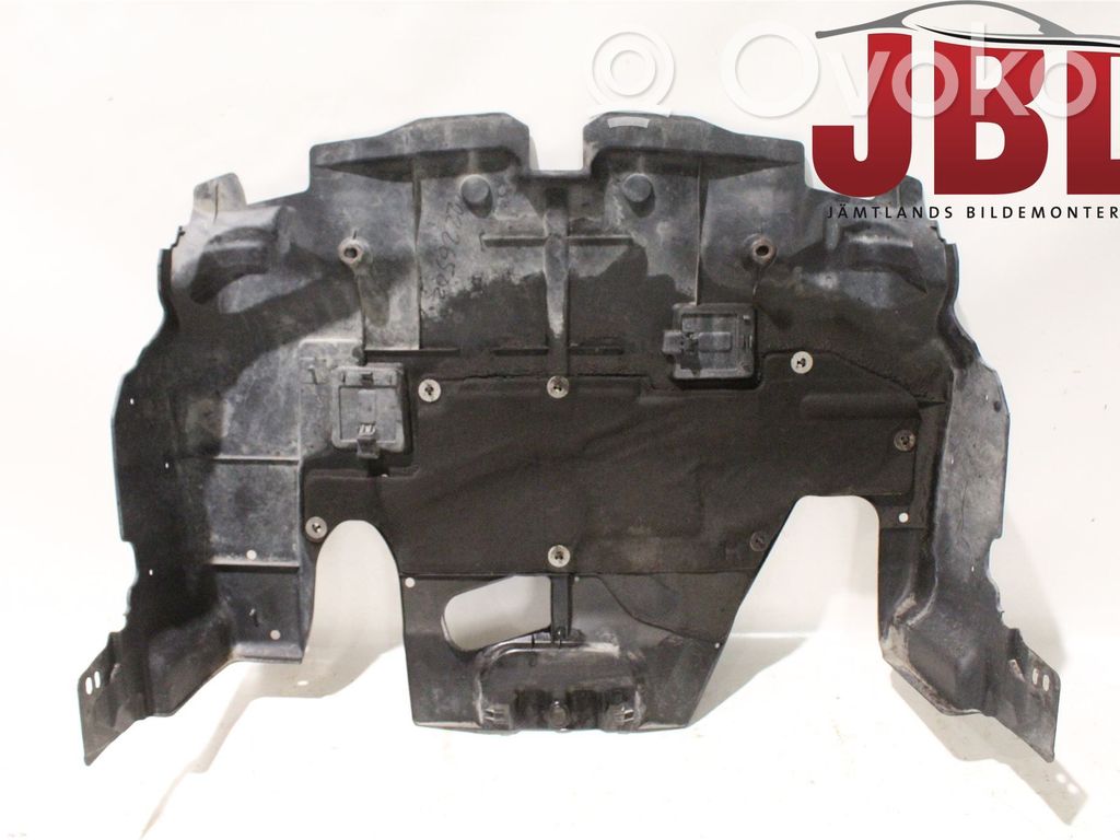 Subaru Legacy Front bumper skid plate/under tray 