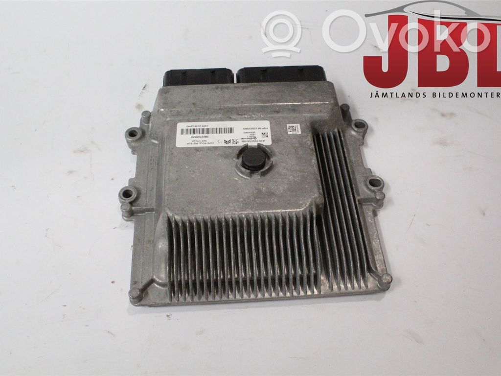 Injection control unit/module   1637322280