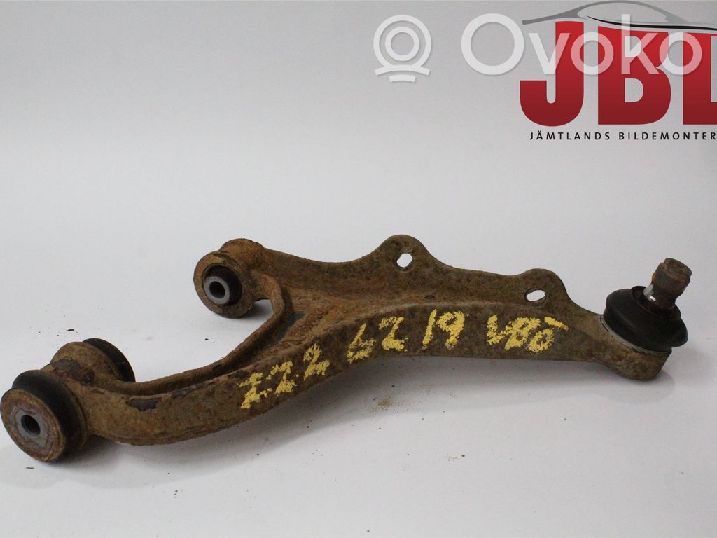 Subaru Forester SJ Querlenker Achsschenkel hinten 