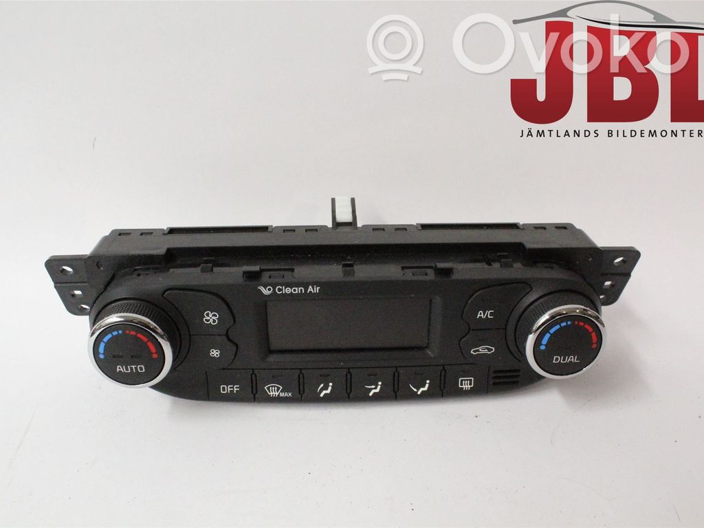 Climate control unit   97250A2202WK