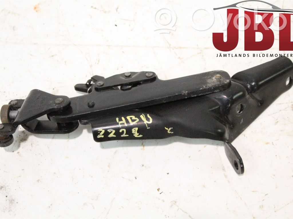 Sliding door upper roller guide/hinge   51842450,51842450