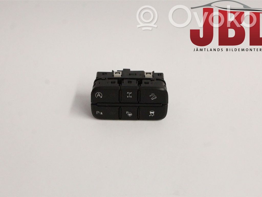 Ford Ranger IV Interruptor de control multifunción 