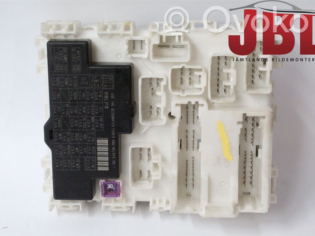 Módulo de fusible   3671068LA3