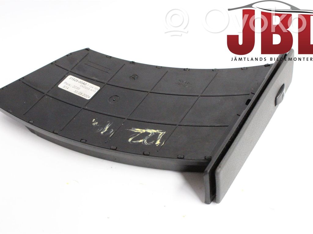 BMW 5 E60 E61 Cup holder 