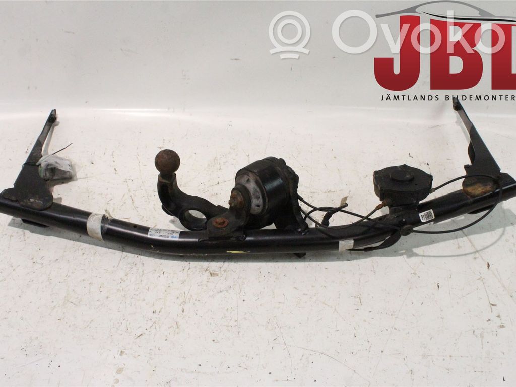 Audi Q3 8U Juego de bolas de remolque 