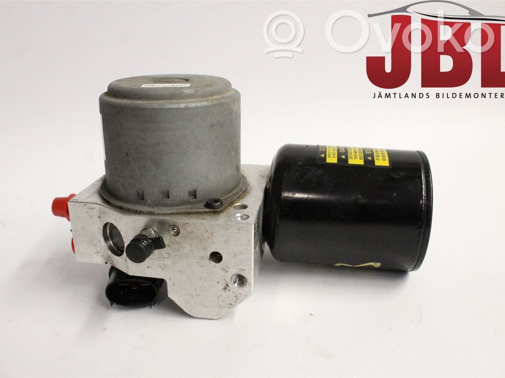 KIA Optima ABS Pump 