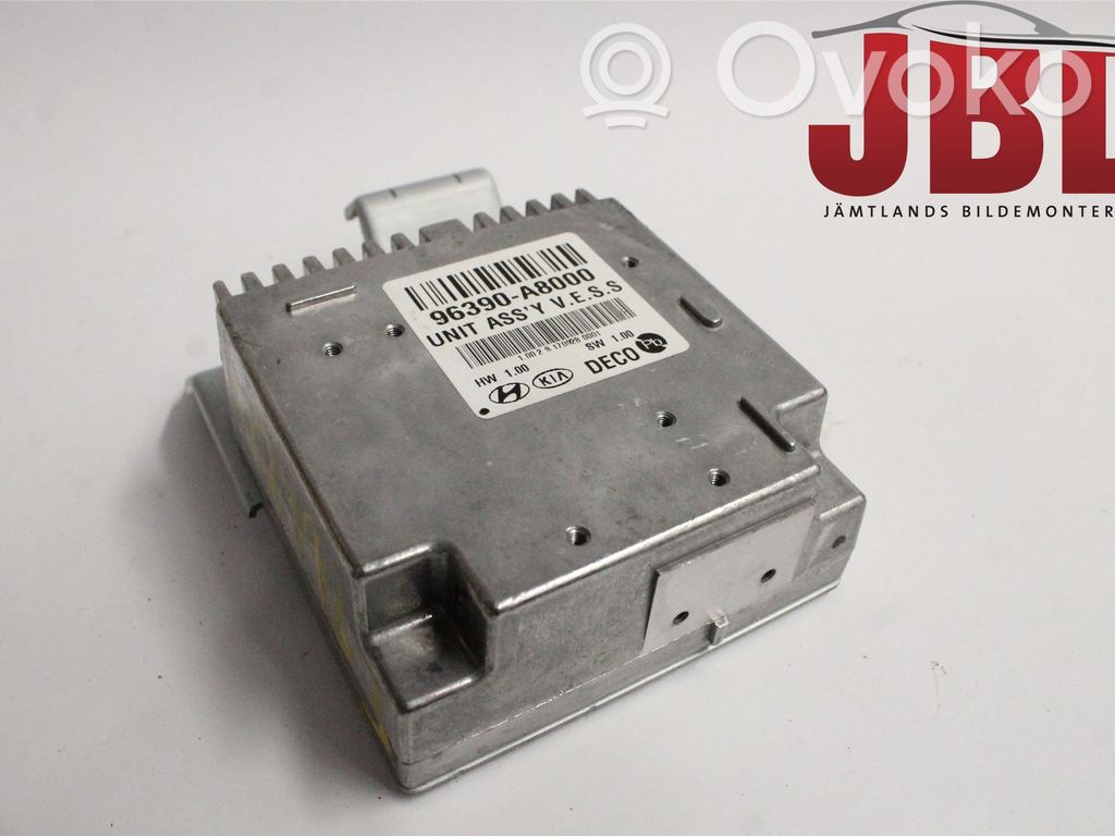 Autres unités de commande / modules   96390A8000