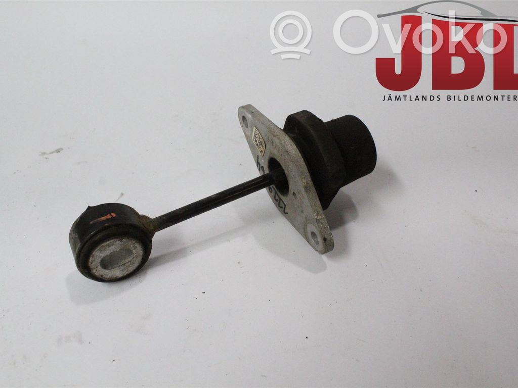 Engine mount bracket   4M0199869AL