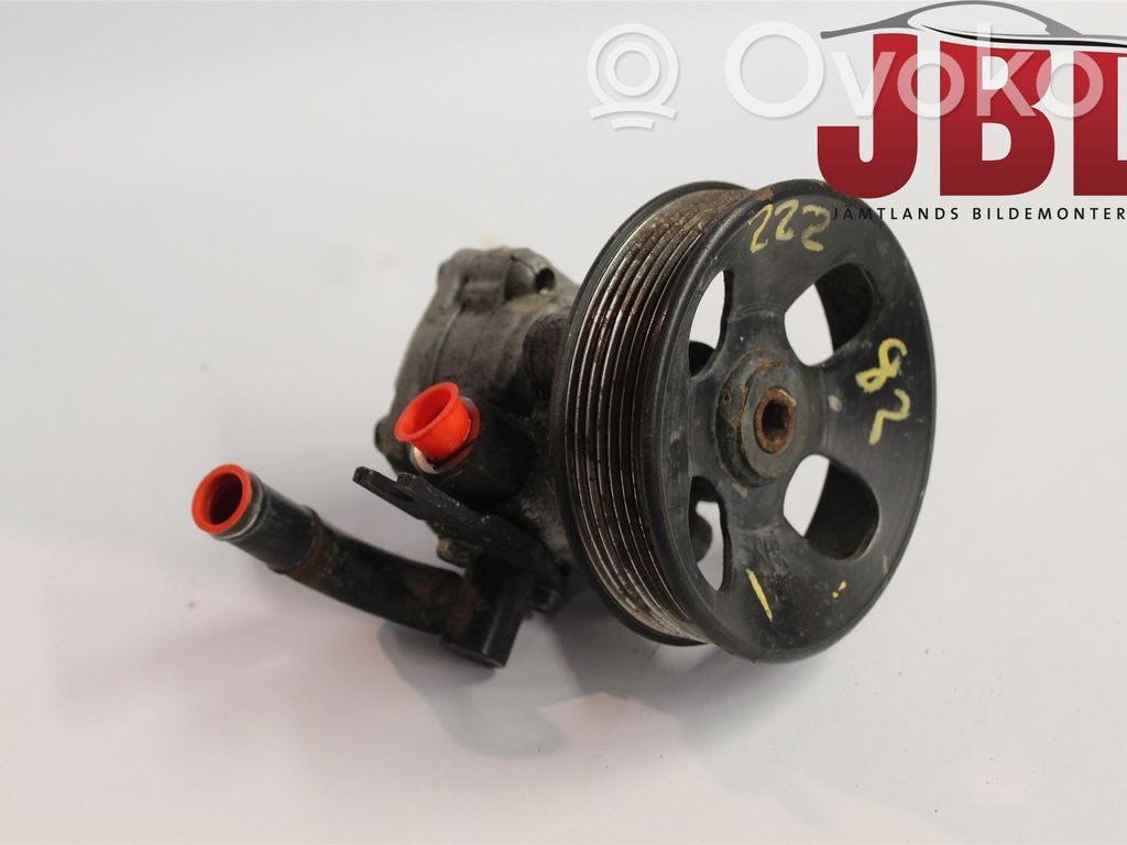 KIA Sorento Ohjaustehostimen pumppu 