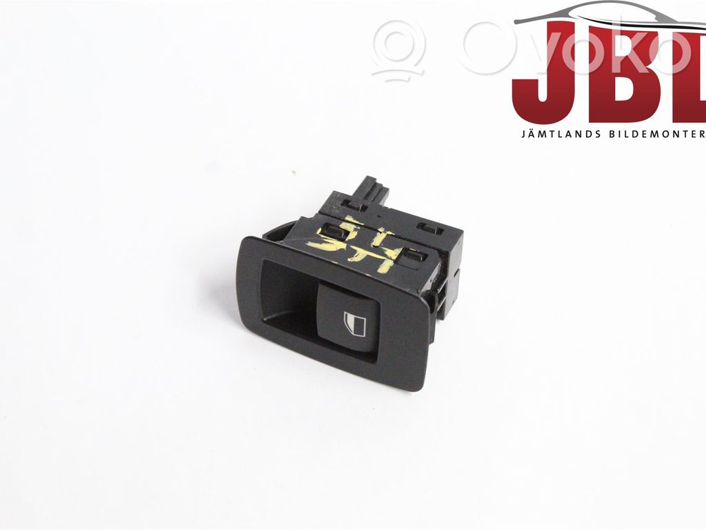 BMW X3 F25 Interruptor del elevalunas eléctrico 