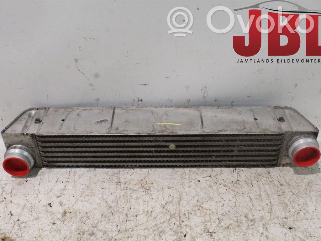 Intercooler radiator   17517787446