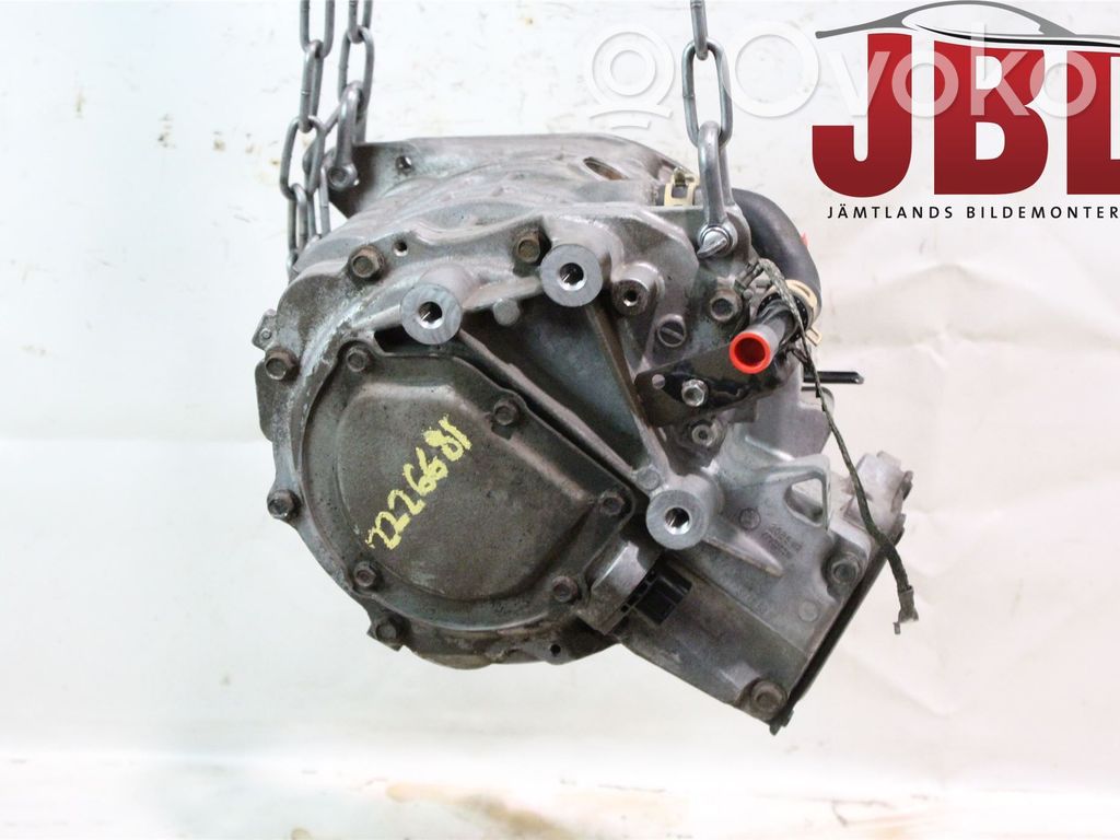 Mitsubishi Outlander Hinterachsdifferential 