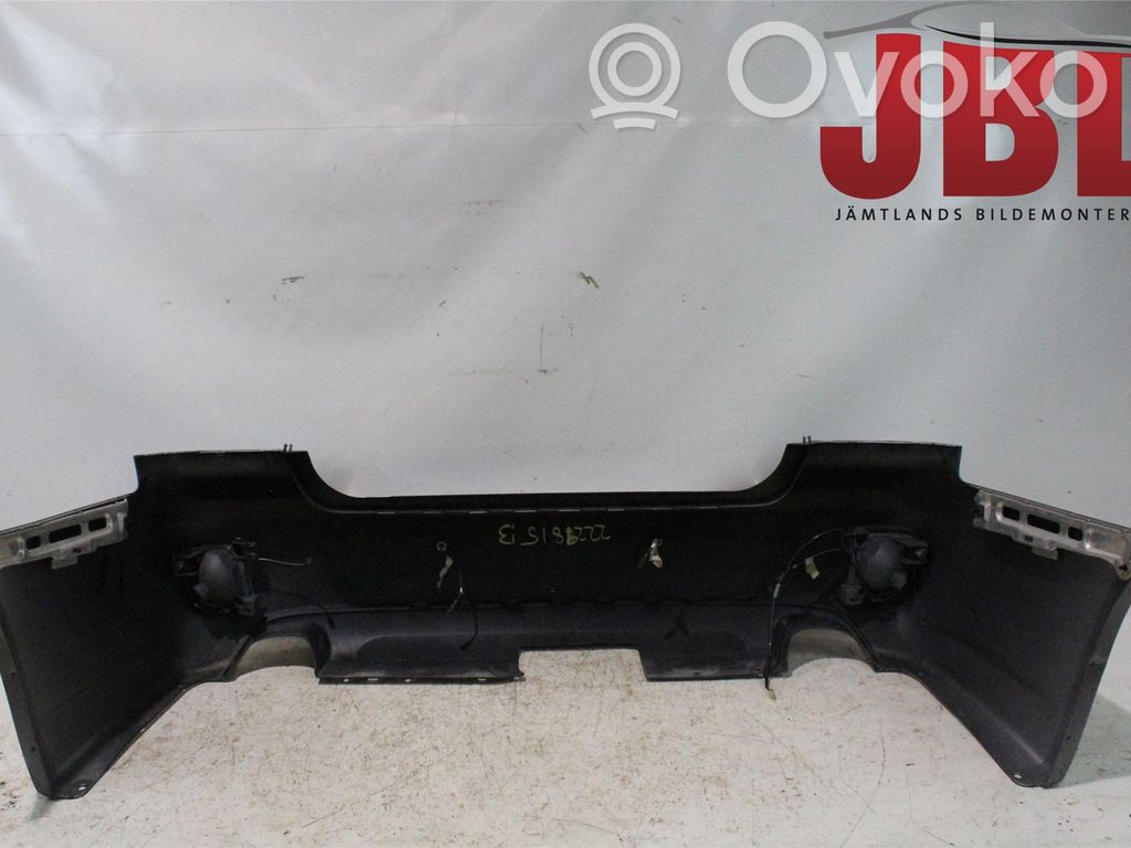 Subaru Legacy Parachoques 