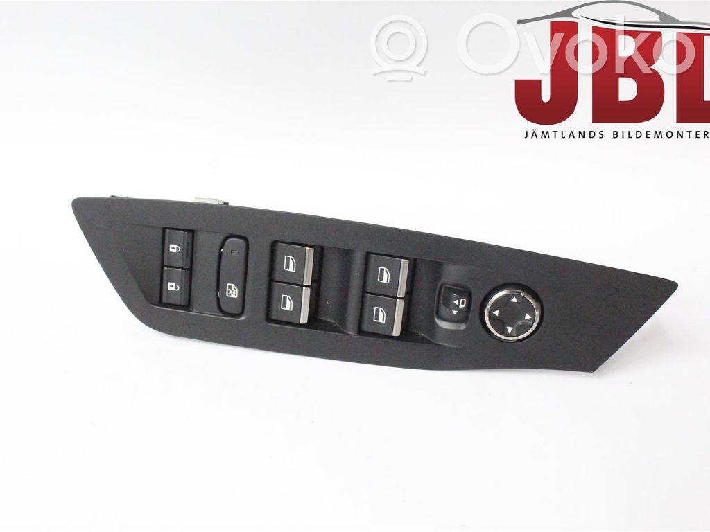 Peugeot 308 Comutator comandă geamuri electrice 