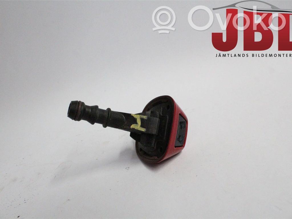 Headlight washer spray nozzle   61677179466
