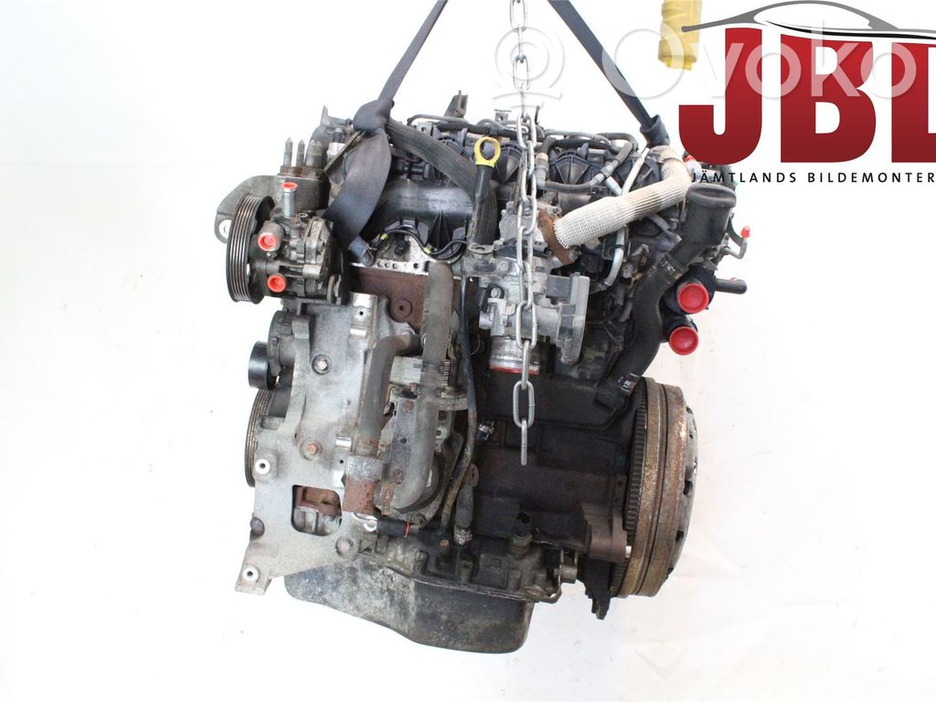 Silnik   MN982001,4HN,4HN