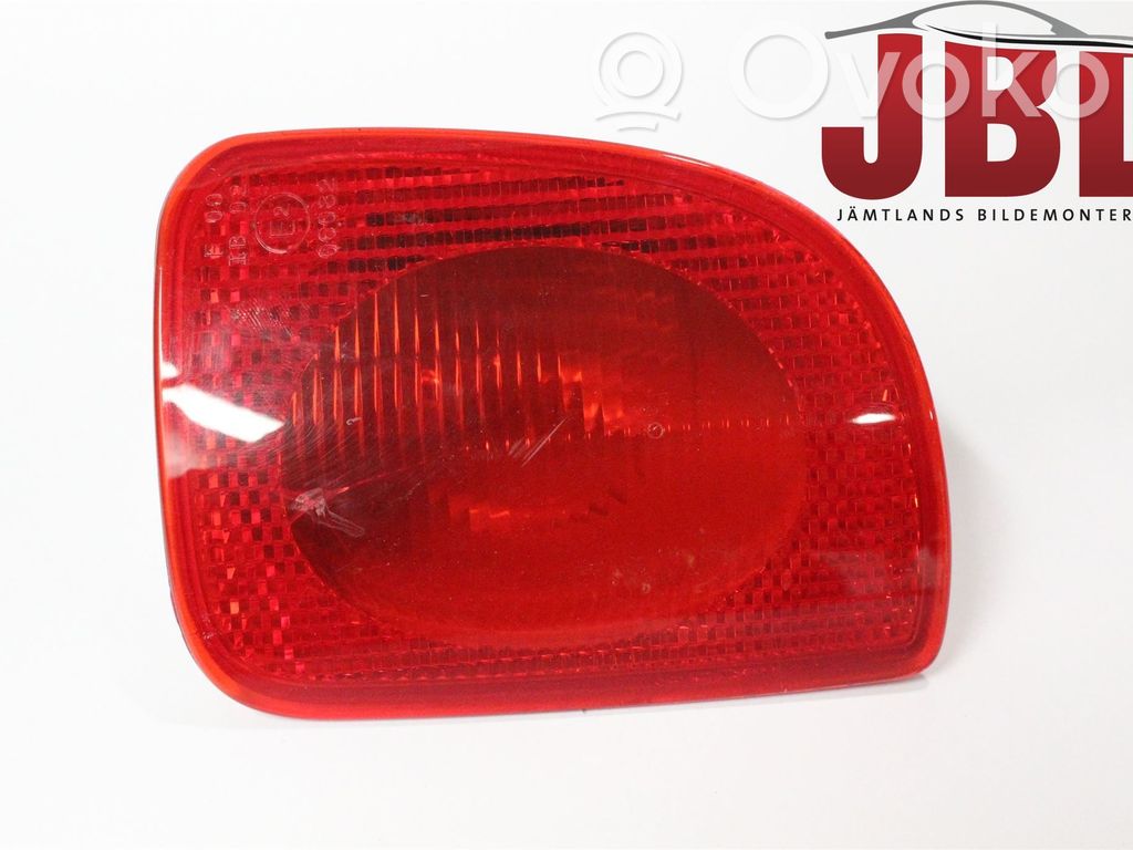 Odblask lampy tylnej   A4159060900