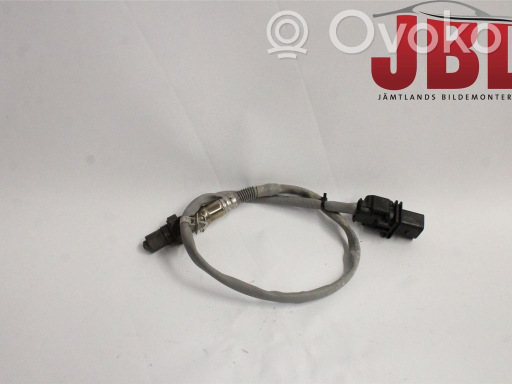 Hyundai Tucson TL Lambda probe sensor 