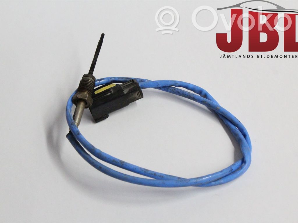 Ford Kuga I Exhaust gas temperature sensor 