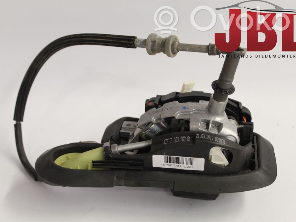 Selector caja de cambios   25167580923