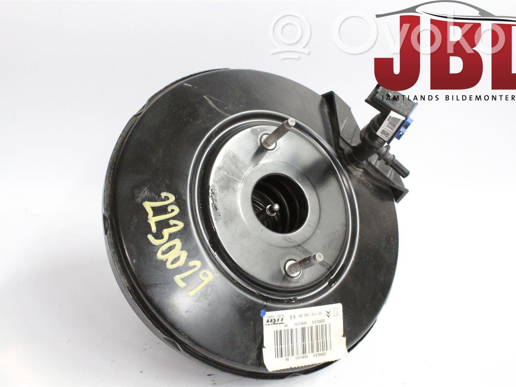 Jarrutehostin   1609894980