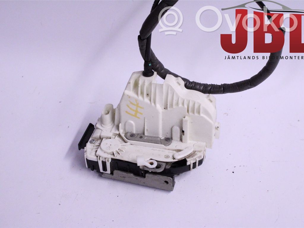 Jeep Grand Cherokee Front door lock 