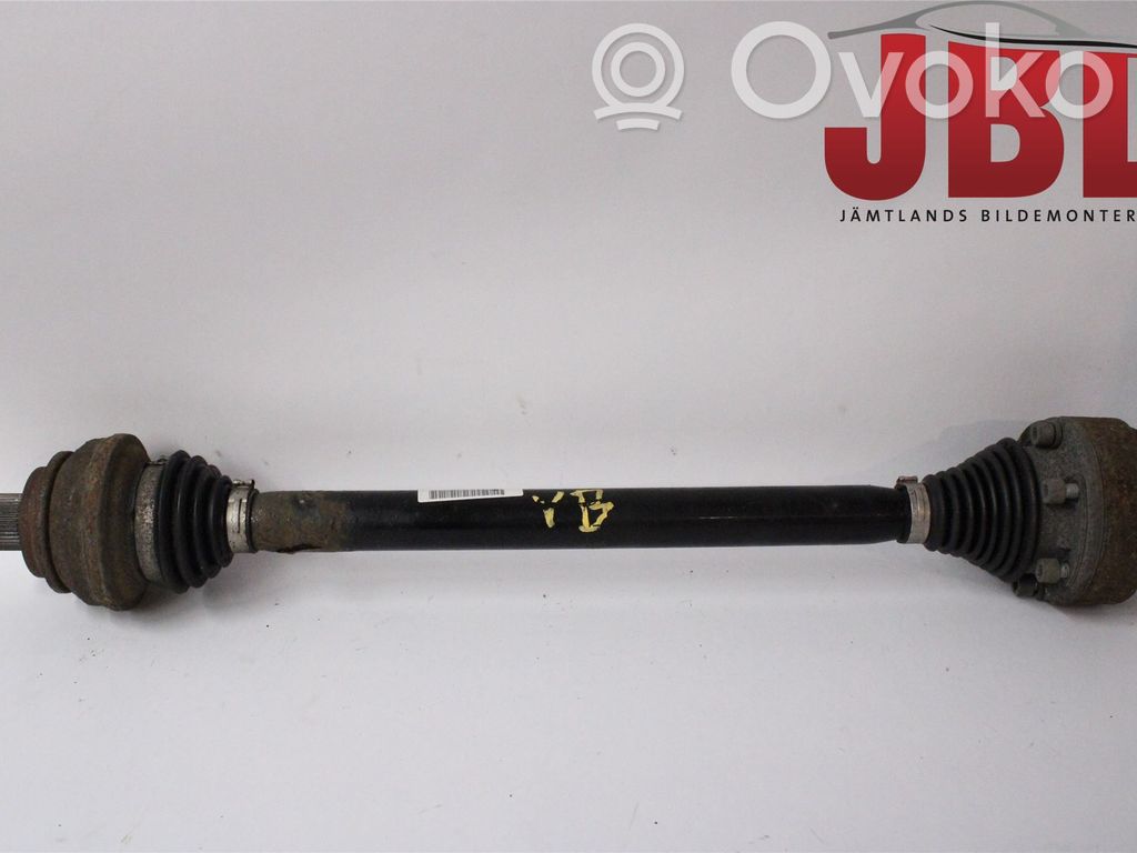 Galinis pusašis   8W0501203D