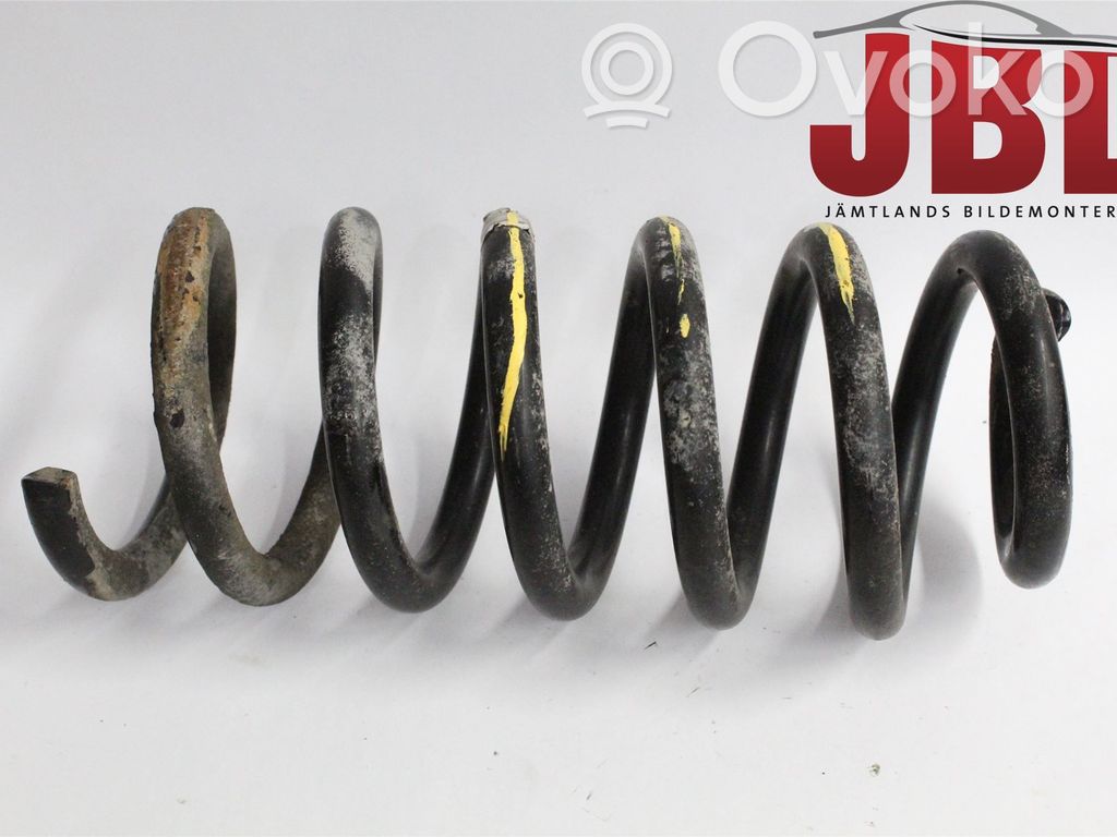 Opel Insignia A Rear coil spring 