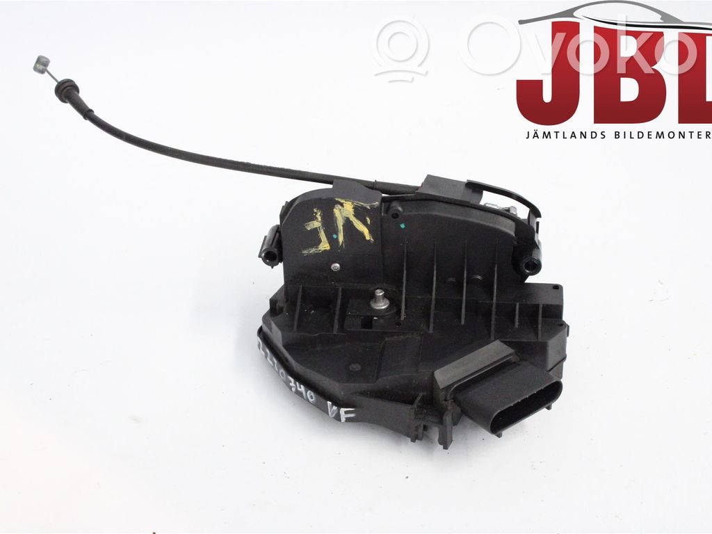 Ford Ranger Front door lock 