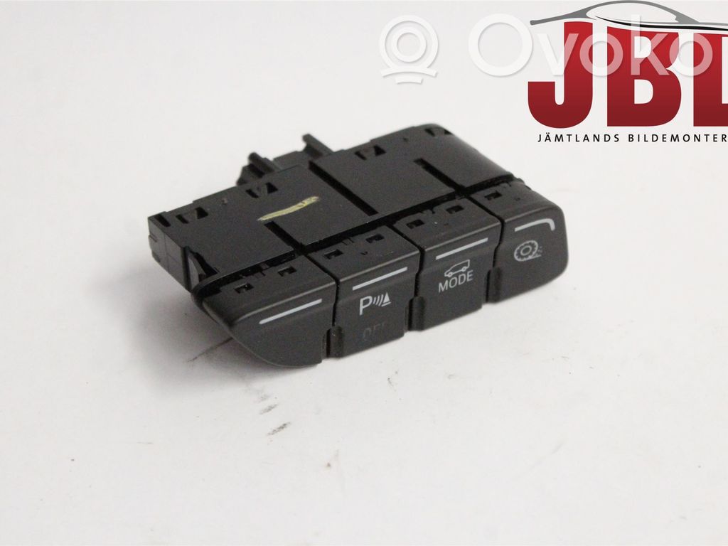 Ford Transit Custom Interruptor de control multifunción 