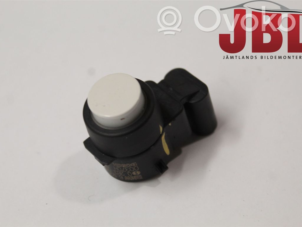 Sensor de aparcamiento PDC   66206935598