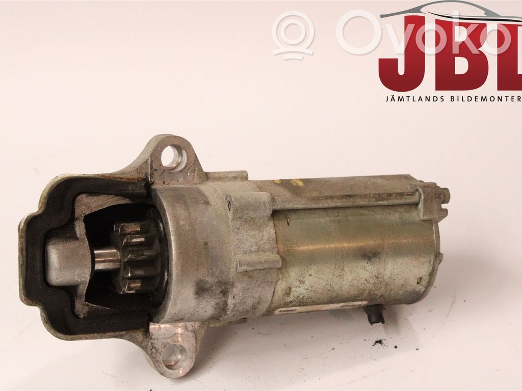 Motor de arranque   1525794
