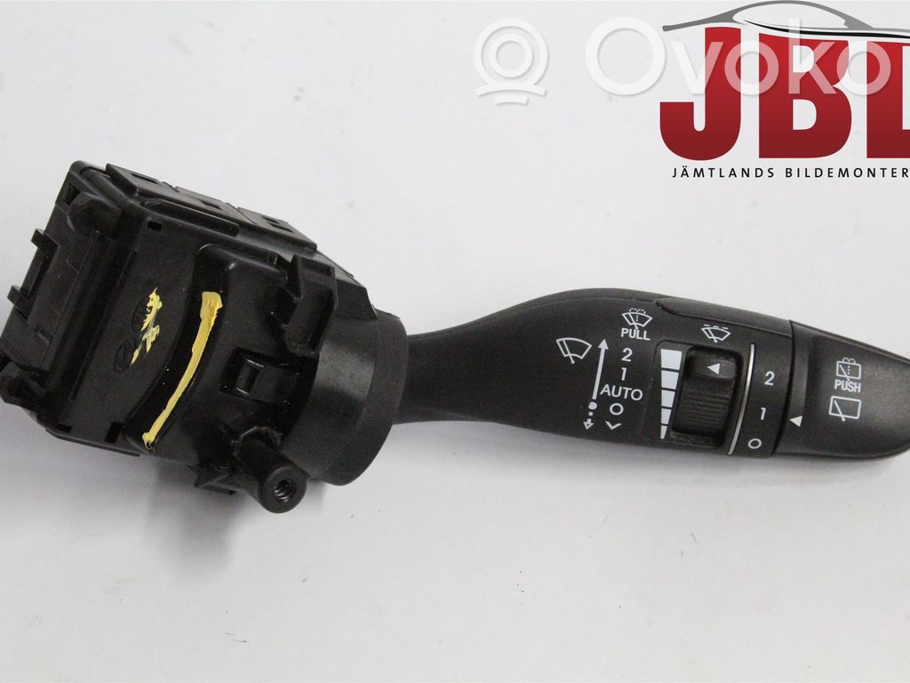 Hyundai Santa Fe Palanca de control del limpiaparabrisas 