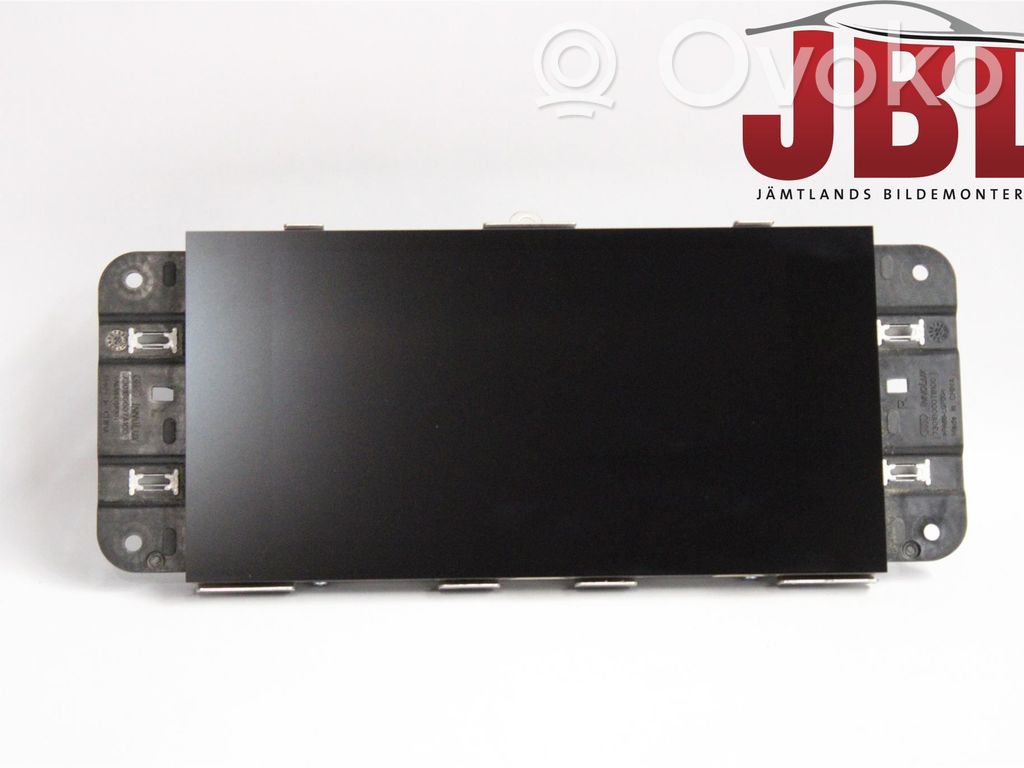 Audi A6 S6 C8 4K Monitor/display/piccolo schermo 