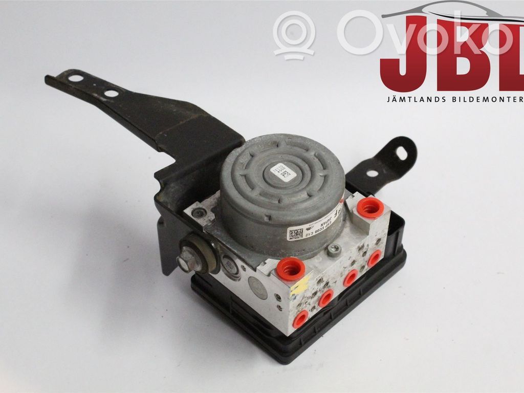 Bomba de ABS   4670A757
