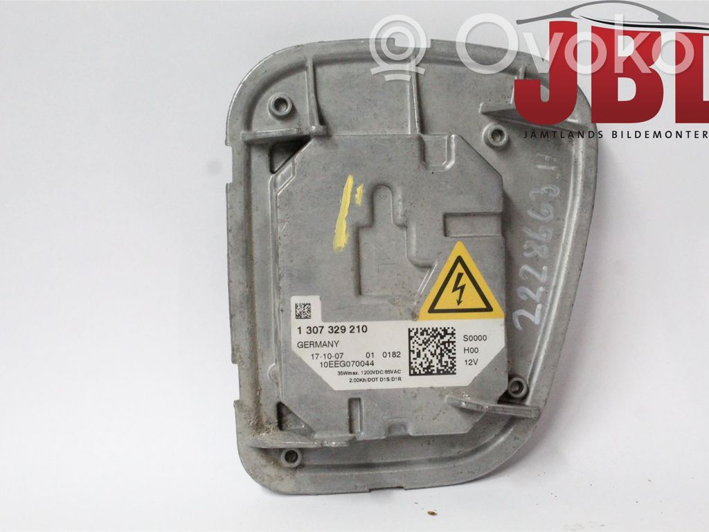 Volvo V50 Module d'éclairage LCM 