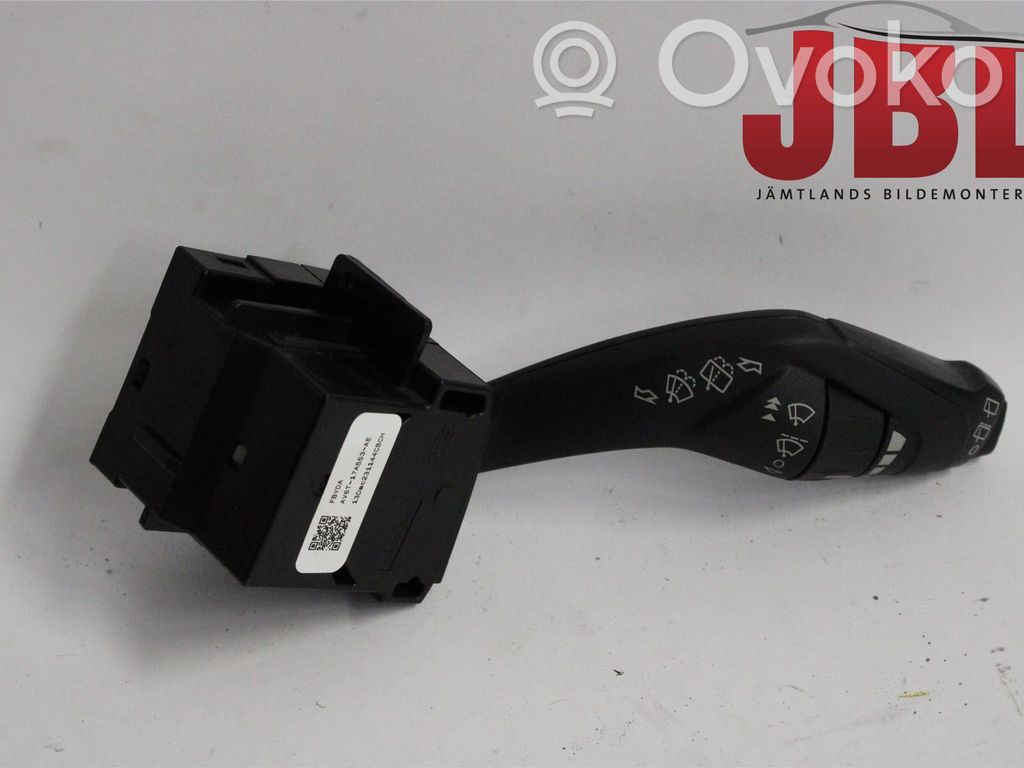 Wiper control stalk   1900224