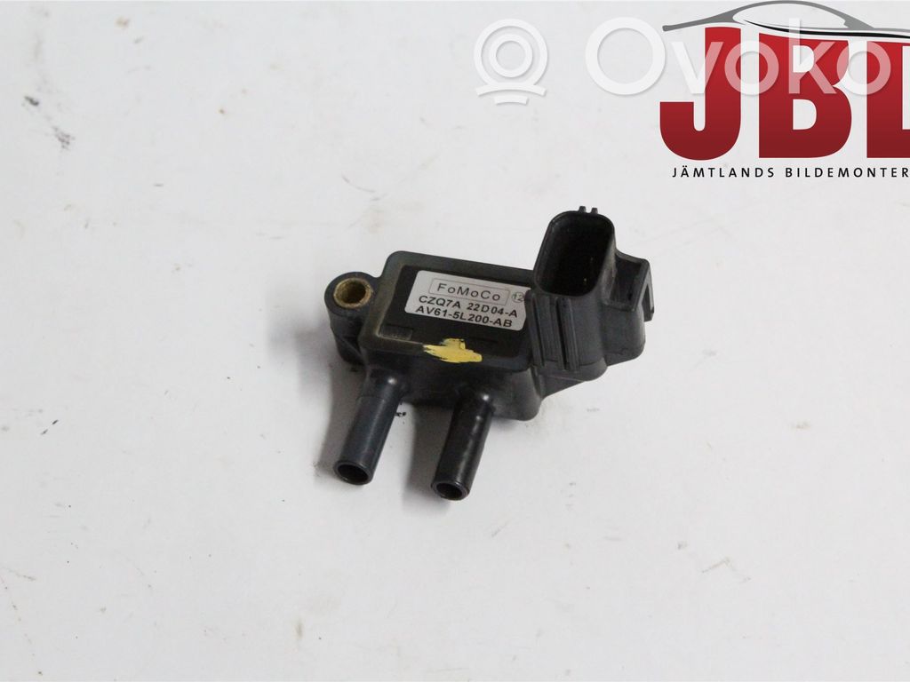 Ford Kuga I Abgastemperatursensor 
