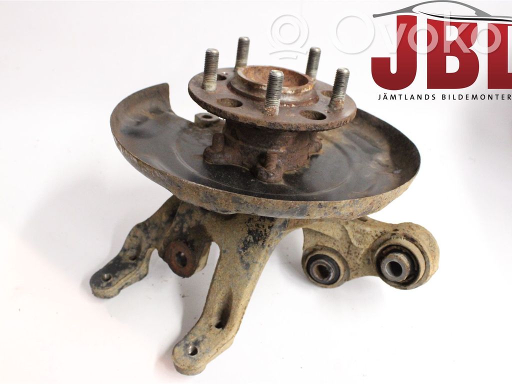 Rumba   52710A6400