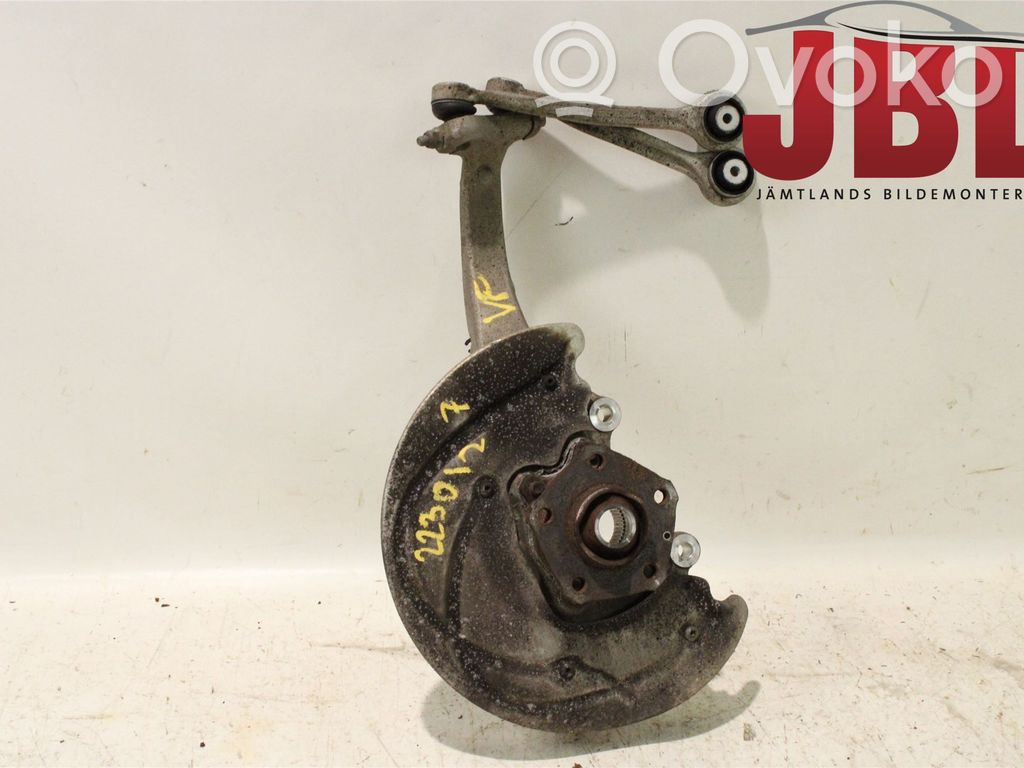 Audi A4 S4 B9 8W Priekinis kelmas 