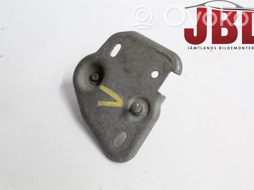 Seat Ibiza V (KJ) Système poignée, câble ouverture de capot 