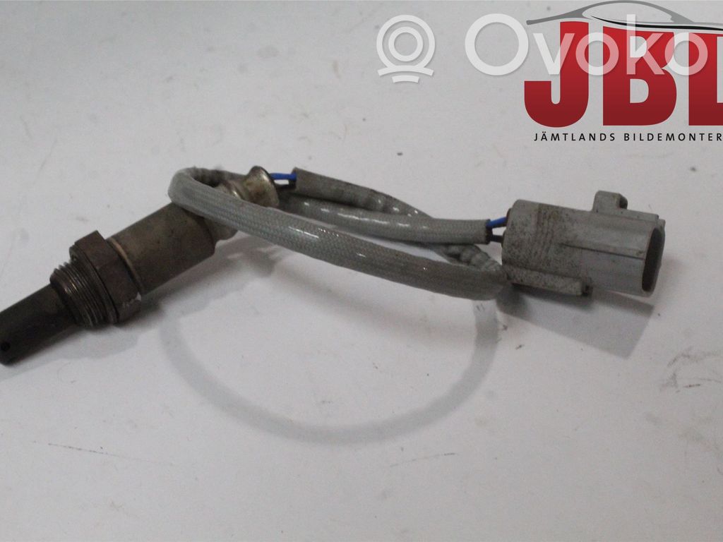 Mitsubishi ASX Lambda probe sensor 