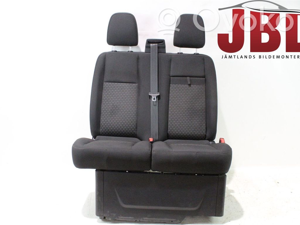 Ford Transit Custom Front passenger seat 