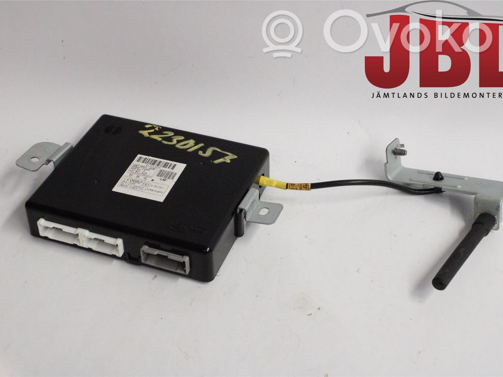 Hyundai ix35 Comfort/convenience module 