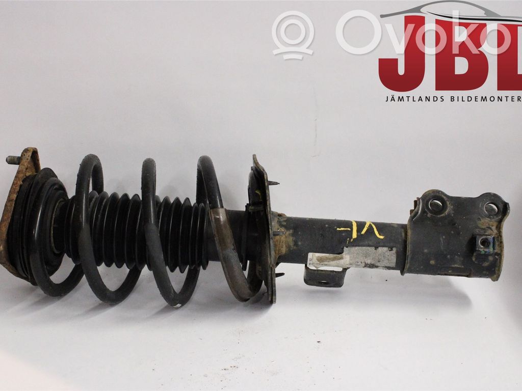 KIA Ceed Amortiguador delantero con muelle espiral 