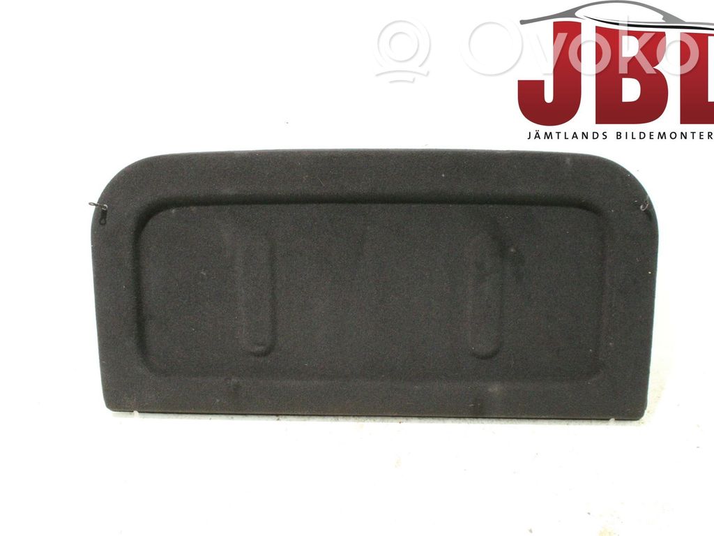 KIA Ceed Hutablage 