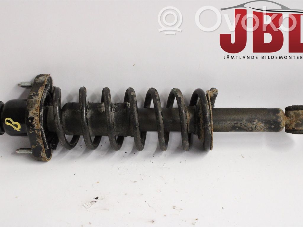 Stoßdämpfer hinten   4162A192,4140A164