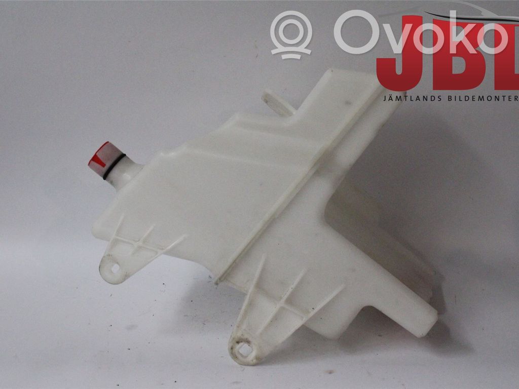 Saab 9-3 Ver2 Zbiornik płynu do spryskiwaczy szyby przedniej / czołowej 
